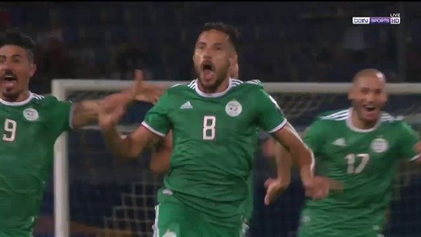 اونلاين | أونلاين NOW: مشاهدة مباراة الجزائر والسنغال بث مباشر beIN SPORTS المفتوحة تابع لايف رابط ماتش الجزائر Algeria Goal