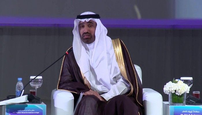 أكبر عملية احتيال بالمنطقة قادها وزير سعودي بدبي
