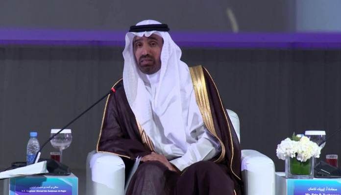 أكبر عملية احتيال بالمنطقة قادها وزير سعودي بدبي