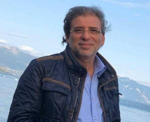 الاكثر متابعة اليوم - الموت يفجع خالد يوسف بأقرب الناس... هل سيعود الى مصر لوداعه؟