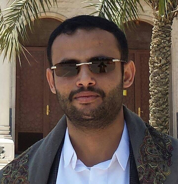 " المشاط " يصدر قرار جمهوري مفاجئ بتعيين شخصية موالية في منصب رفيع( الأسم )