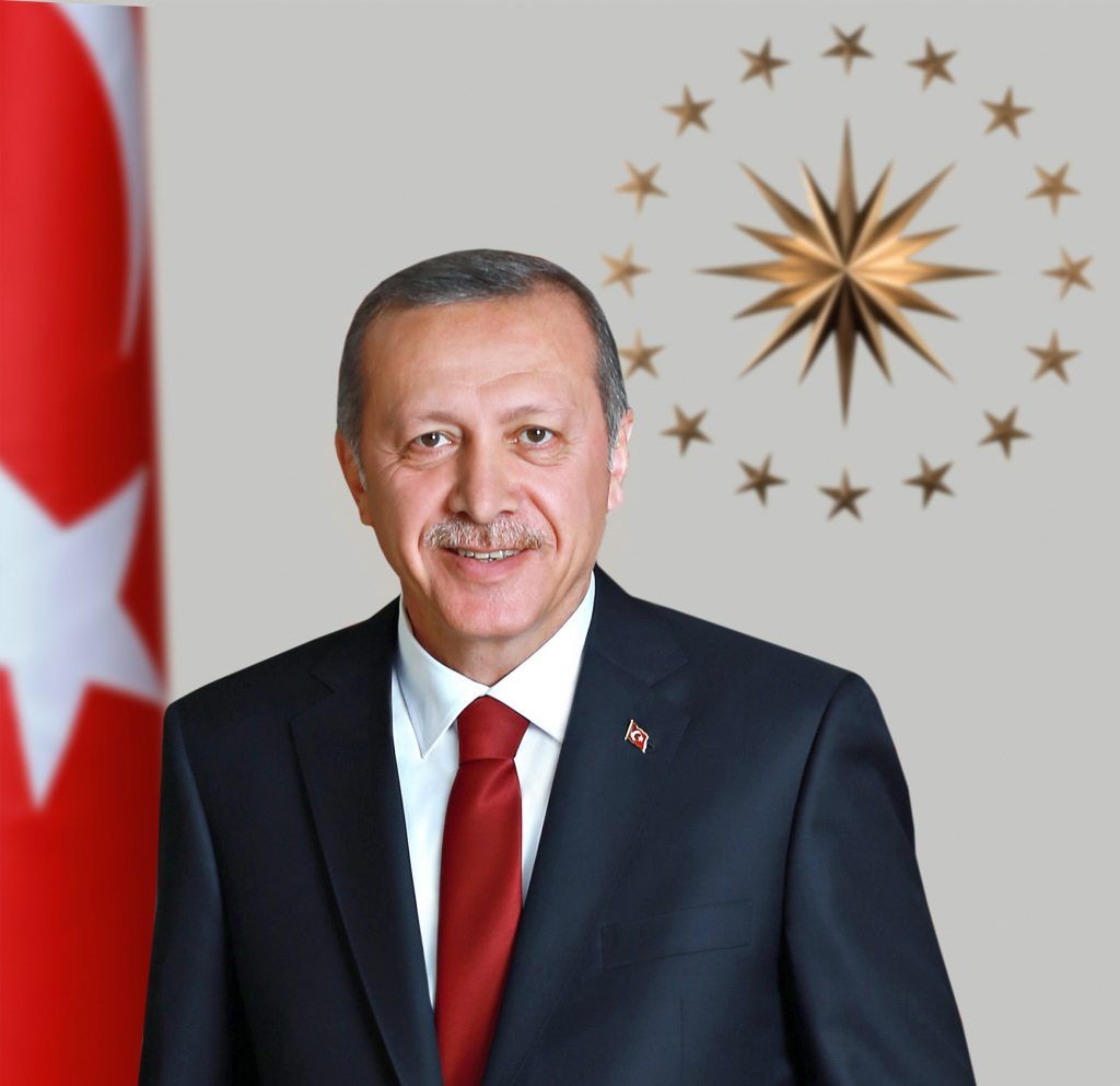 نبأ وفاة أردوغان يهز تركيا ومواقع التواصل الإجتماعي