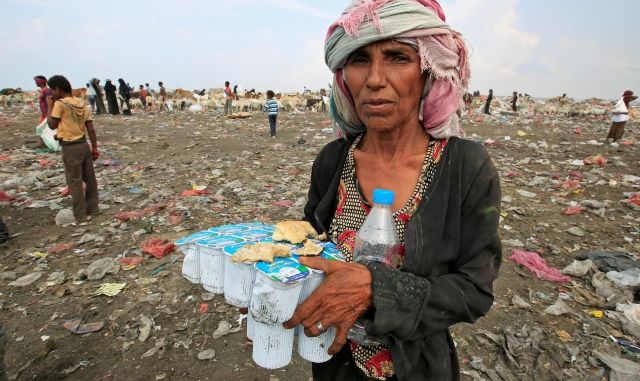 الحوثيون يعلنون شن هجوم بري داخل السعودية