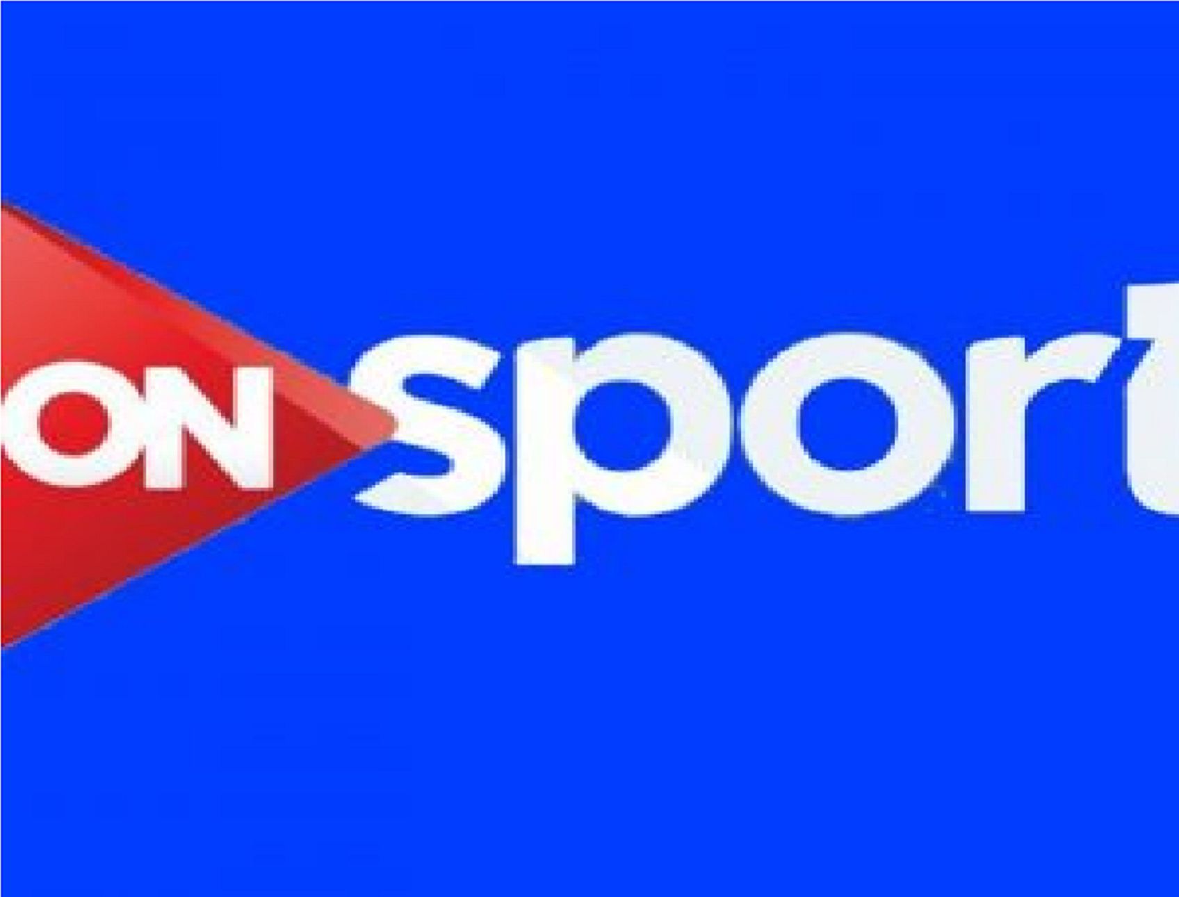 الآن تردد قناة اون سبورت hd on sport sd الناقلة لمباراة الزمالك والجونة بالدوري المصري