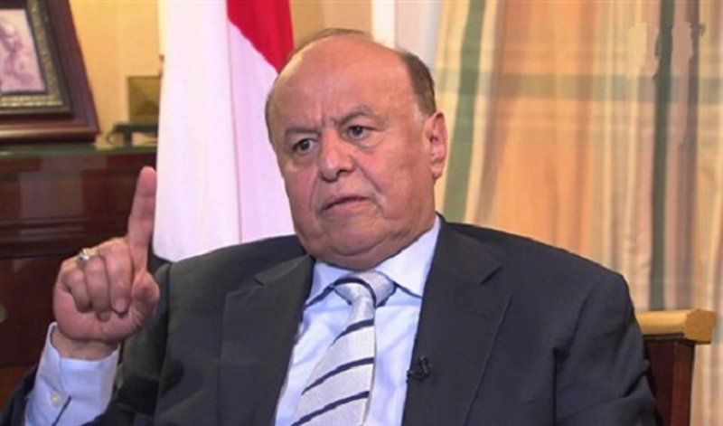 وردنا الان : حقيقة دخول الرئيس هادي في غيبوبة واستدعاء طارئ لفريق طبي من الديوان الملكي (تفاصيل)