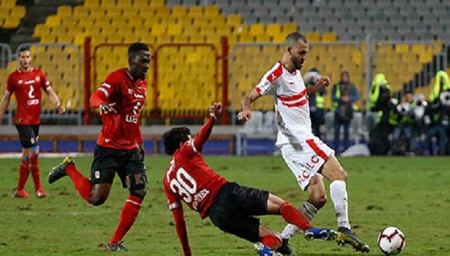 “الزمالك والجونة”تردد نايل سبورت الرياضية”الأرضية” Nile Sport الناقلة...
