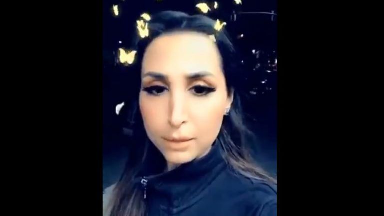السعودية هند القحطاني تعلن دعمها للمثليين: “الحرية لا تجزأ”.. فيديو
