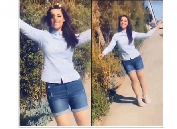 بعد دعمها المثلية الجنسية.. معلومات عن السعودية هند القحطاني