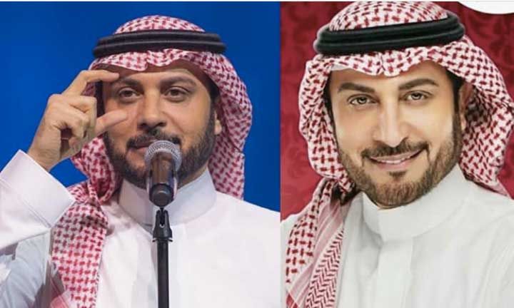انف ماجد المهندس يثير الجدل!