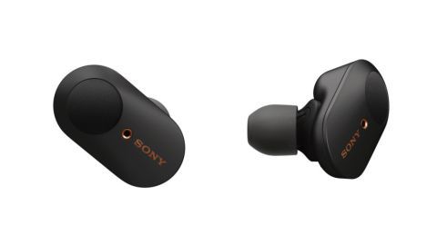 تكنولوجيا: مراجعة لسماعة الأذن اللاسلكية Sony WF-1000XM3:ملكة العزل!