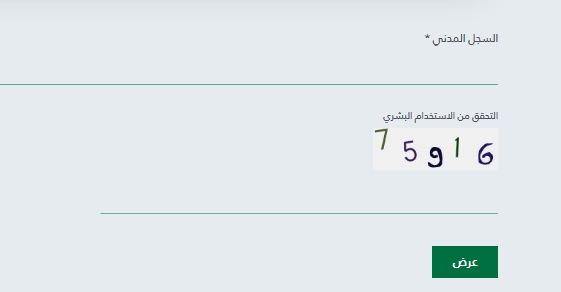 رابط استعلام المساعدة المقطوعة برقم الطلب لشهر ذو القعدة 1440 وموعد صرف مقطوعة الضمان الاجتماعي