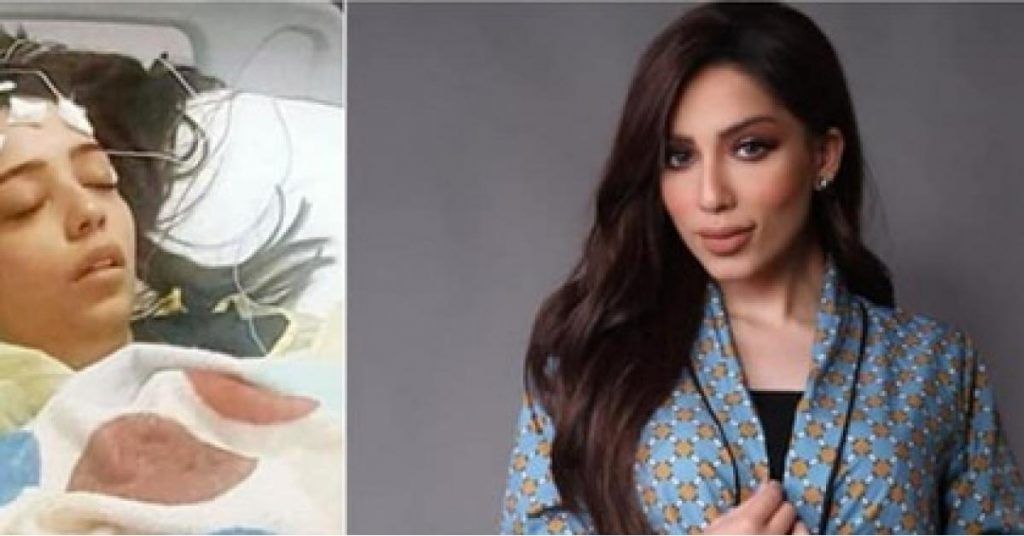 شاهد .. آخر ظهور للإعلامية صابرين بورشيد قبل وفاتها