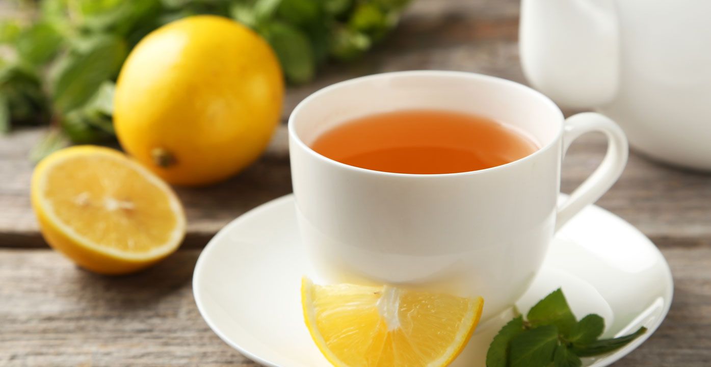 فوائد الشاي الأخضر للبشرة لا تحصى