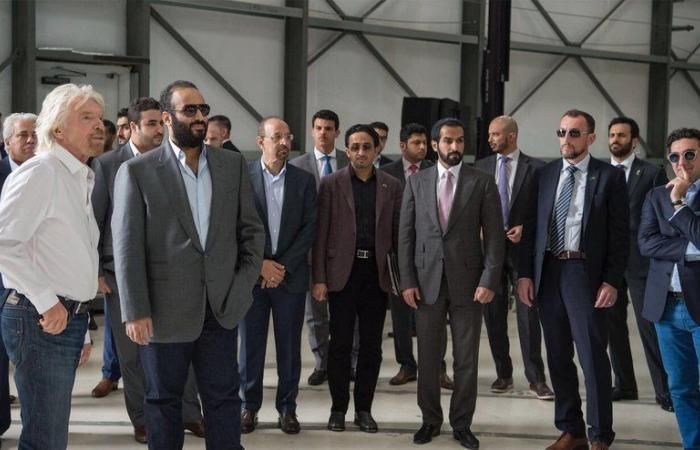 "48 د" بين الرياض وأبوظبي .. السعودية تواعد أطول مسار "هايبرلوب" بالعالم