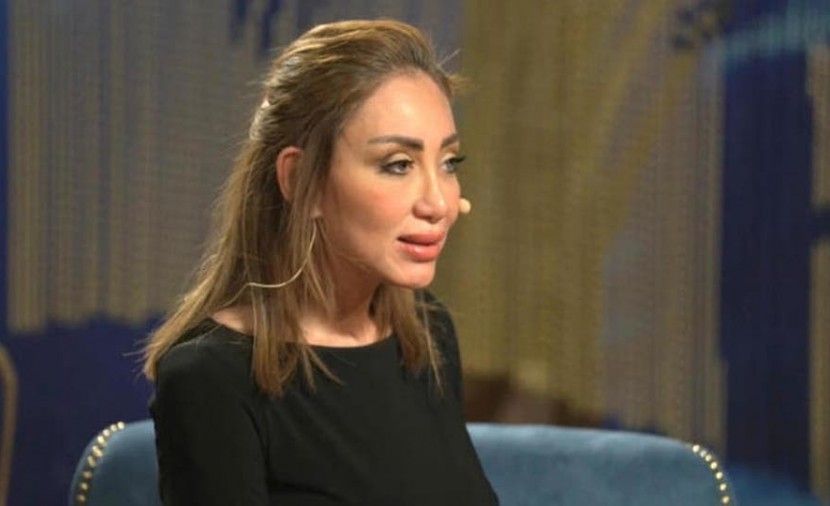 وفاة ريهام سعيد تتصدر مواقع التواصل في مصر - اليوم السابع