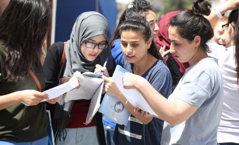 تراند اليوم : مفاضلة العلمي 2019 .. مفاضلة التاسع في سوريا 2019 معدل قبول العاشر العام