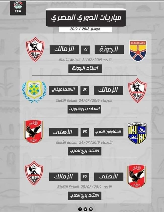 “اضبط فورا” تردد قناة اون سبورت ON SPORT HD الرياضية 2019 على النايل سات الآن جدول...