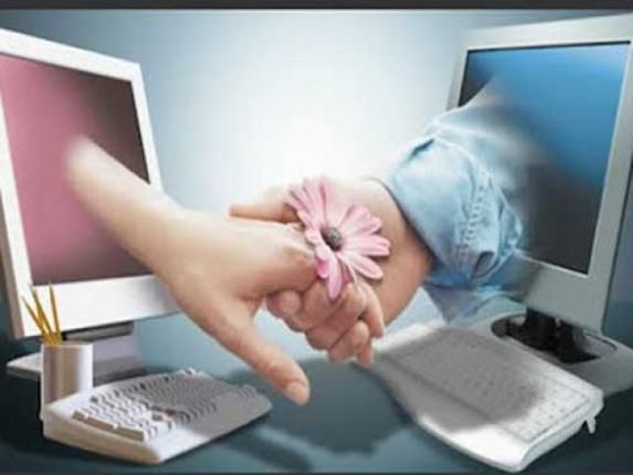 العراقيون يبدأون بالزواج الكترونيًا