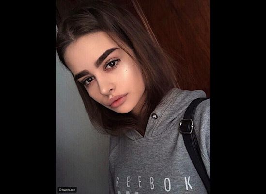 السعودية رهف القنون تعاود الظهور من جديد ،، ولكن هذة المرة بشفائف وارداف منتفخه ..شاهد الصور
