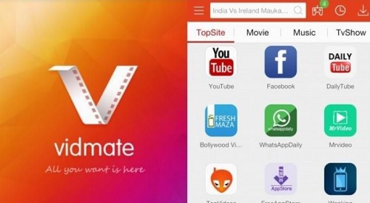تراند اليوم : تحميل فيد ميت vidmate تحميل برنامج فيد ميت تحميل برنامج vidmate القديم