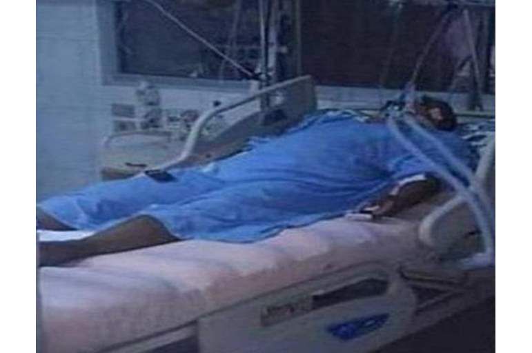وفاة ‘‘سعود القحطاني’’ بعد كسر رأسه بطريقة تشبه مقتل خاشقجي.. وهذه أول (صورة).. والسعودية تعلن بيانا...