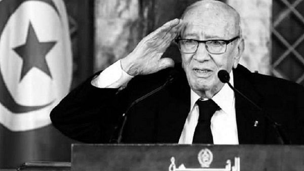 قائمة الملوك والأمراء والرؤساء المشاركين في جنازة السبسي