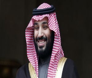 تراند اليوم : السعودية تطلق تحذيراً خطيراً بعد انتشار صورة متعلقة بـ"هيبة ولي العهد"
