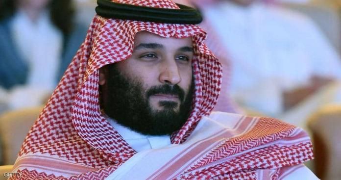 عاجـــل : السعودية تطلق تحذيًرا خطيرًا بعد انتشار صورة متعلقة بـ"هيبة ولي العهد"