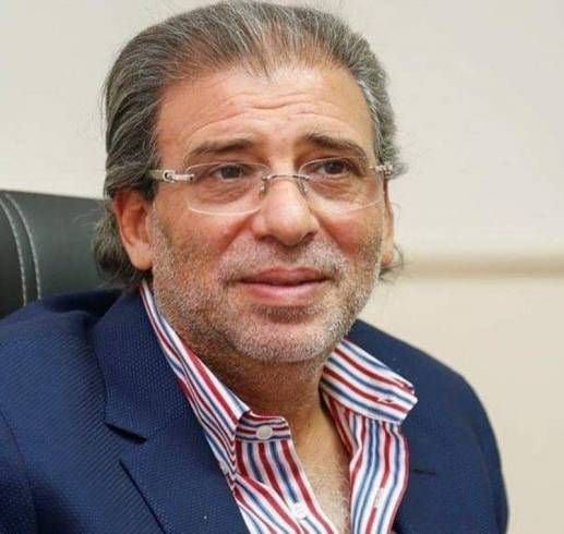 الاكثر متابعة اليوم - ضحية جديدة لفيديوهات خالد يوسف الفاضحة... إليكم التفاصيل