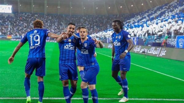 رياضة | نشرة أخبار الهلال السعودي اليوم الجمعة 26-7-2019: الزعيم يقترب من حسم صفقة نجم كوت ديفوار