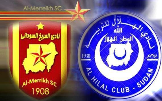 عاااااجل.. مواجهة بين الهلال والمريخ هذا الأسبوع