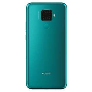 هواوي تطلق هاتف nova 5i Pro رسمياً بكاميرة خلفية رباعية وسعر يبدأ من 290 يورو