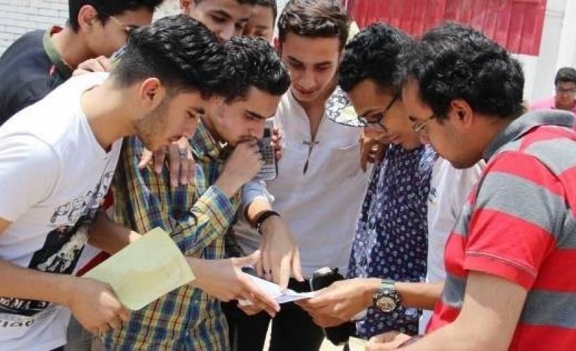 تراند اليوم : نتائج مسابقة مديرية التربية لولاية المدية 2019