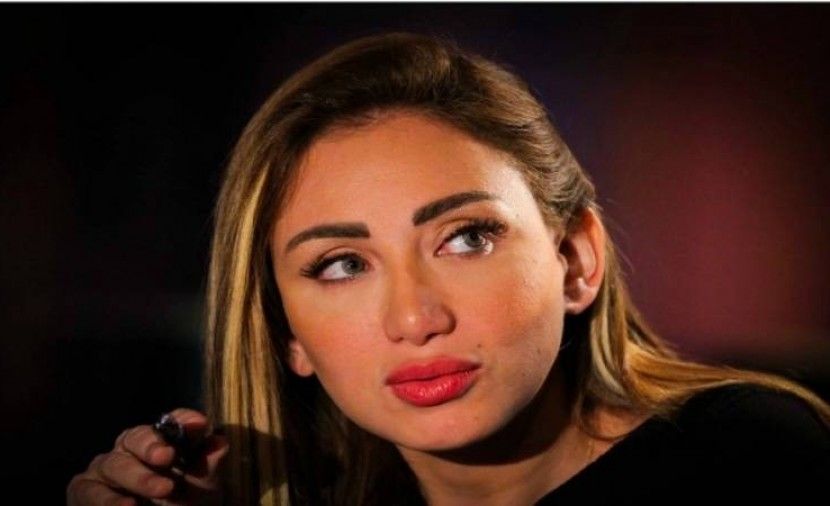 خبر وفاة الاعلامية ريهام سعيد يثير جدلا واسعا