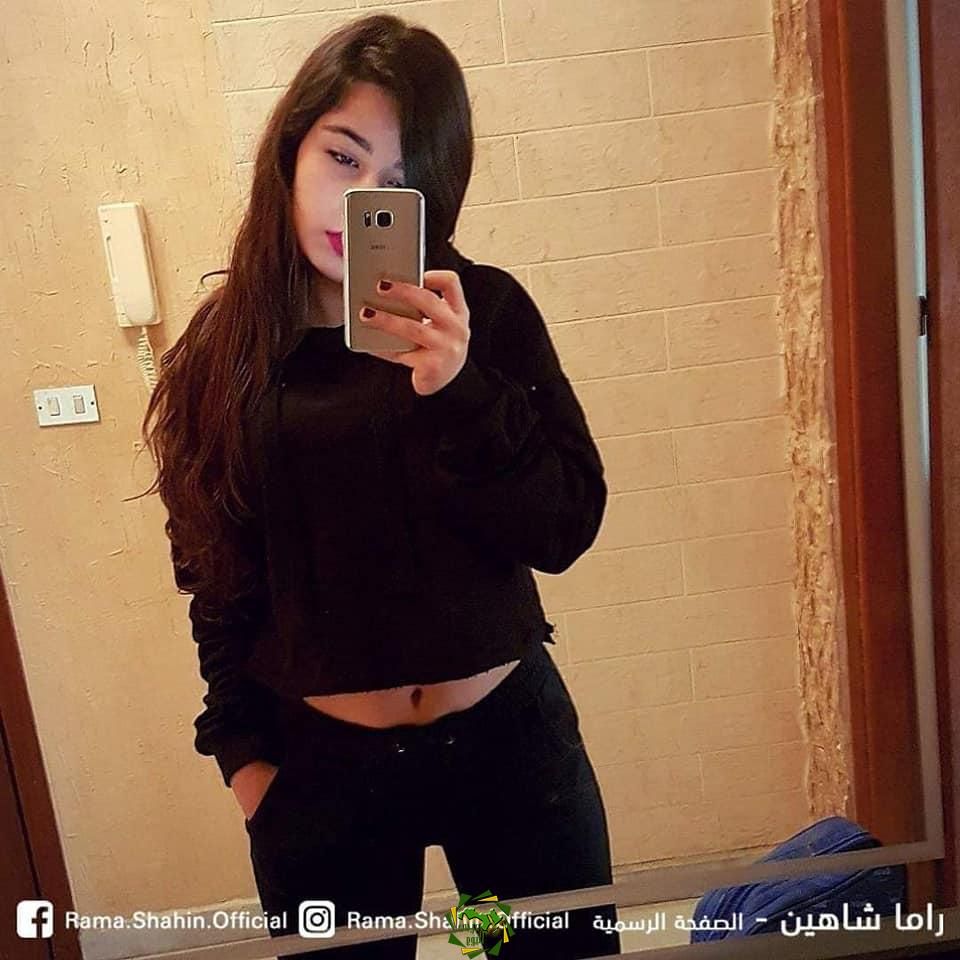 وفاة الممثلة السورية راما شاهين اثر تعرضها لحادث سيرر مروّع