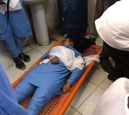 والى شمال كردفان يخطئ فى تقييم الاحداث