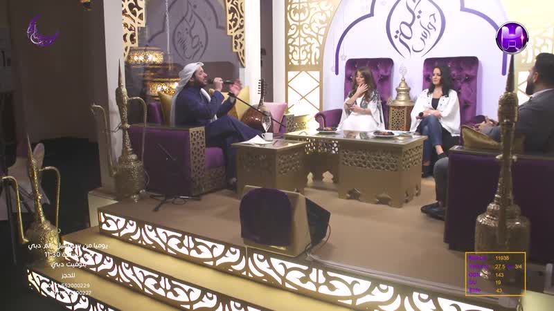 تردد قناة حواس Hawas 2019 االفضائية الجديد تحديث يوليو على ستالايت النايلسات