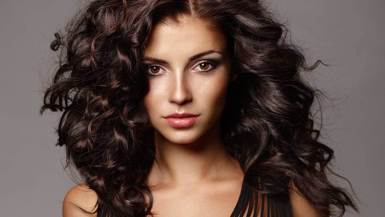 مكياج البشرة السمراء في خطوات