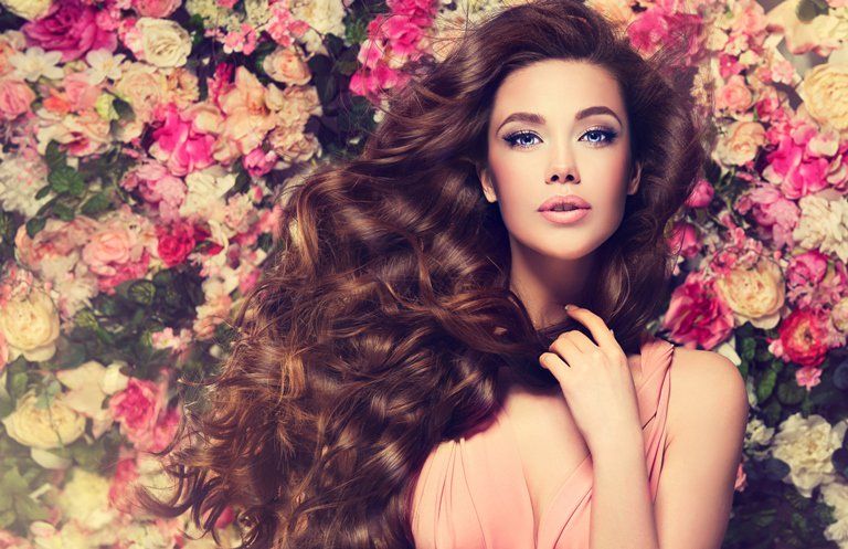 سيروم الشعر.. فوائده وكيفية استخدامه