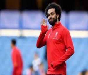 تراند اليوم : إعلان هام من ليفربول بخصوص اللاعب محمد صلاح