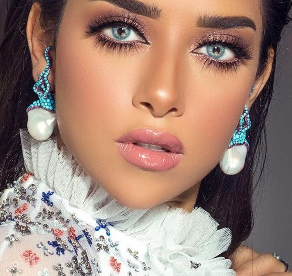 مكياج ناعم لعيد الأضحى من وحي النجمات