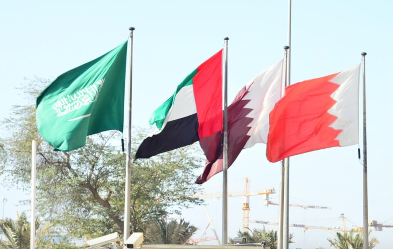 دولة جديدة تخذل السعودية والإمارات وتنضم إلى حلف قطر وتبدي أسفها على الخديعة (الاسم)