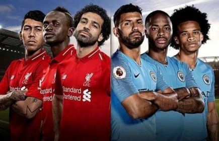 “استقبال” تردد القنوات المفتوحة الناقلة لمباراة ليفربول ومانشستر سيتي اليوم مجاناً الأحد...
