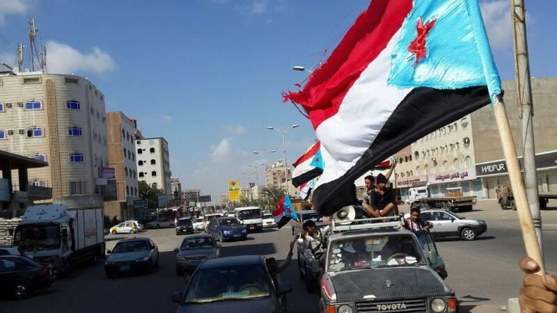 المجلس الانتقالي يخرج عن صمته ويطلق اقوى تصريح حول اعمال العنف التي طالت الشماليين في عدن ...شاهد التفاصيل