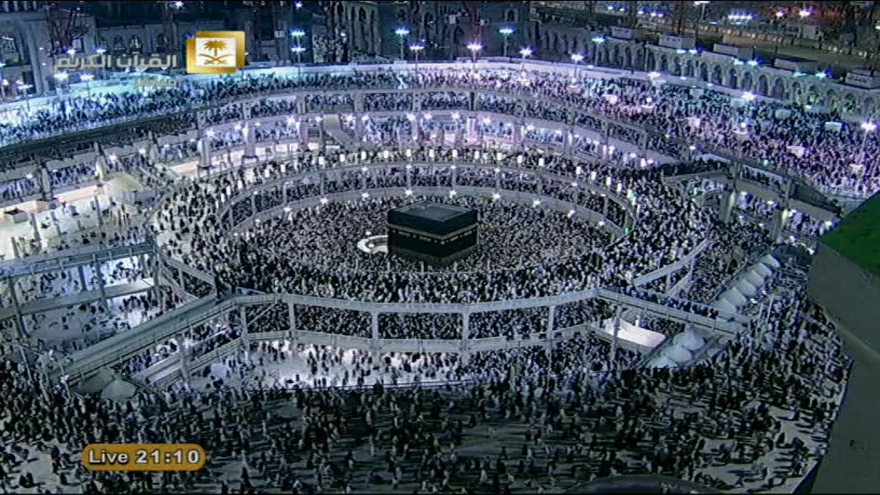 تردد قناة تكبيرات الحج 2019 على النايل سات وعرب سات – تكبيرات عيد الاضحى كاملة