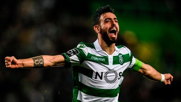 فرنانديز يصدم ريال مدريد ويحدد وجهته المقبلة