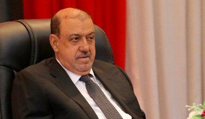 سلطان البركان يبث هذه البشارة للشماليين في عدن بإن ما يحدث سينتهي خلال الساعات القادمة.. تفاصيل