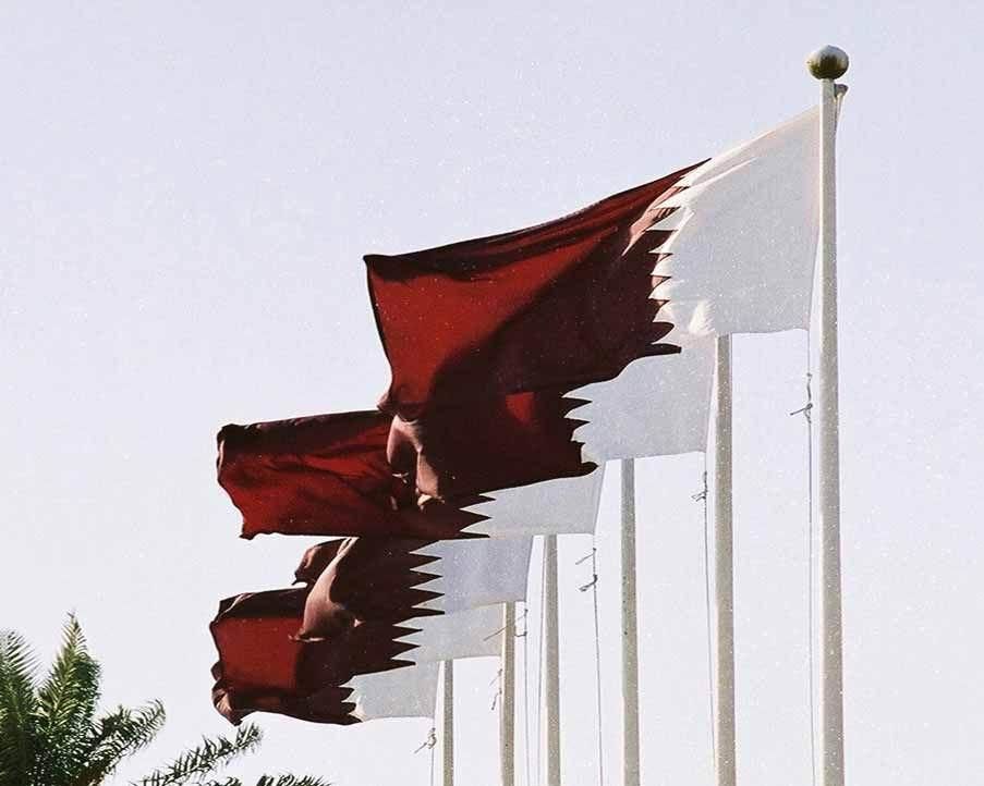 في تطور مفاجئ.. إحدى دول المقاطعة تفاجئ السعودية وتعلن رسمياً إعادة العلاقات مع قطر..!