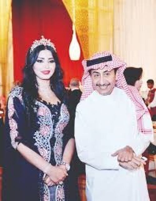 حقيقة وفاة الفنانة السعودية بطلة مسلسل ”طاش ماطاش” قبل ساعات في حادث سير مروع بالرياض (شاهد الصورة)