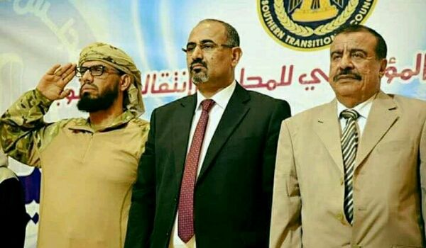 عاجل : اعلان جديد للمجلس الانتقالي الجنوبي وترقب لما سيحدث خلال الساعات القادمة في عدن(تفاصيل طارئة)